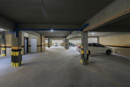 Apartamento para alugar com 89m², 2 quartos e 2 vagas Apartamento para alugar com 89m², 2 quartos e 2 vagasGaragem