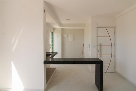 Apartamento para alugar com 89m², 2 quartos e 2 vagas Apartamento para alugar com 89m², 2 quartos e 2 vagasCozinha