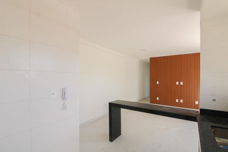 Apartamento para alugar com 89m², 2 quartos e 2 vagas Apartamento para alugar com 89m², 2 quartos e 2 vagasCozinha