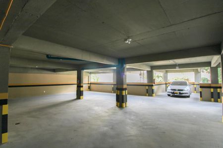 Apartamento para alugar com 89m², 2 quartos e 2 vagas Apartamento para alugar com 89m², 2 quartos e 2 vagasGaragem