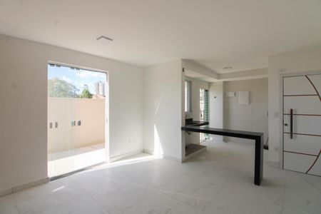 Apartamento para alugar com 89m², 2 quartos e 2 vagas Apartamento para alugar com 89m², 2 quartos e 2 vagasSala