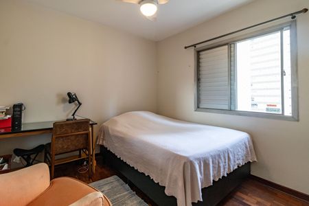 Apartamento à venda com 109m², 4 quartos e 1 vaga Apartamento à venda com 109m², 4 quartos e 1 vagaQuarto 3