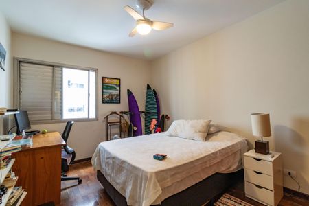 Apartamento à venda com 109m², 4 quartos e 1 vaga Apartamento à venda com 109m², 4 quartos e 1 vagaQuarto 1