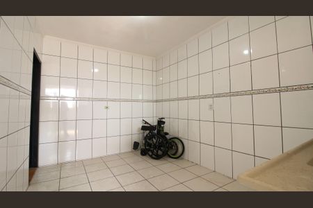 Casa para alugar com 45m², 1 quarto e 1 vaga Casa para alugar com 45m², 1 quarto e 1 vagaCozinha
