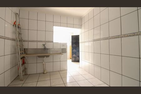 Casa para alugar com 45m², 1 quarto e 1 vaga Casa para alugar com 45m², 1 quarto e 1 vagaCozinha