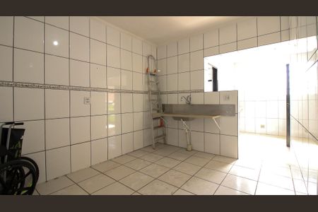 Casa para alugar com 45m², 1 quarto e 1 vaga Casa para alugar com 45m², 1 quarto e 1 vagaCozinha