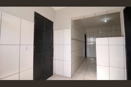 Casa para alugar com 45m², 1 quarto e 1 vaga Casa para alugar com 45m², 1 quarto e 1 vagaÁrea de Serviço