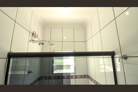 Casa para alugar com 45m², 1 quarto e 1 vaga Casa para alugar com 45m², 1 quarto e 1 vagaBanheiro