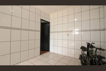 Casa para alugar com 45m², 1 quarto e 1 vaga Casa para alugar com 45m², 1 quarto e 1 vagaCozinha