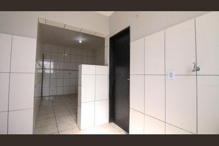 Casa para alugar com 45m², 1 quarto e 1 vaga Casa para alugar com 45m², 1 quarto e 1 vagaÁrea de Serviço