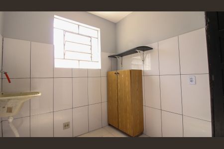 Casa para alugar com 45m², 1 quarto e 1 vaga Casa para alugar com 45m², 1 quarto e 1 vagaCozinha