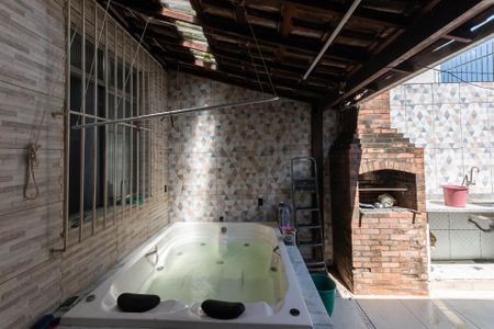 Apartamento à venda com 136m², 5 quartos e sem vagaÁrea gourmet