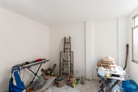 Apartamento à venda com 136m², 5 quartos e sem vagaQuarto 3