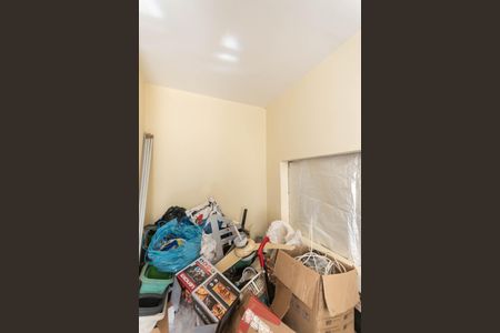 Apartamento à venda com 136m², 5 quartos e sem vagaQuarto 1