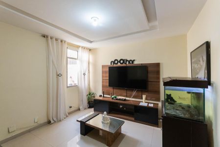 Apartamento à venda com 136m², 5 quartos e sem vagaSala 