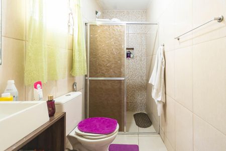 Apartamento à venda com 136m², 5 quartos e sem vagaBanheiro Suíte 2