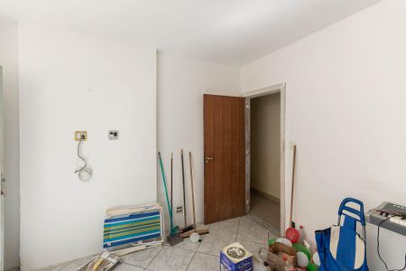 Apartamento à venda com 136m², 5 quartos e sem vagaQuarto 3