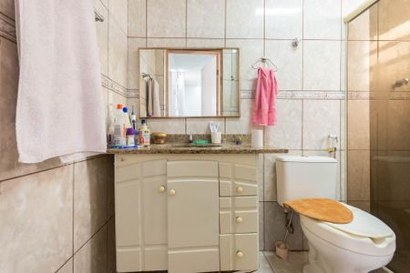 Apartamento à venda com 136m², 5 quartos e sem vagaBanheiro