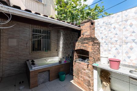 Apartamento à venda com 136m², 5 quartos e sem vagaÁrea gourmet