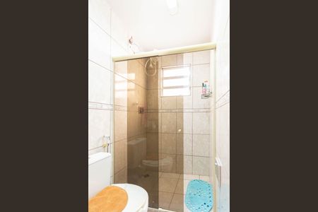 Apartamento à venda com 136m², 5 quartos e sem vagaBanheiro