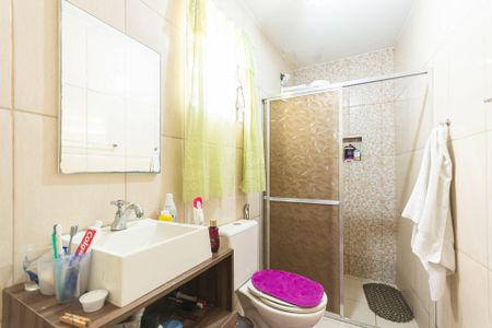 Apartamento à venda com 136m², 5 quartos e sem vagaBanheiro Suíte 2