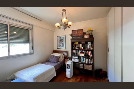 Apartamento à venda com 198m², 4 quartos e 5 vagas Apartamento à venda com 198m², 4 quartos e 5 vagasquarto 2