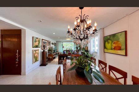 Apartamento à venda com 198m², 4 quartos e 5 vagas Apartamento à venda com 198m², 4 quartos e 5 vagassala