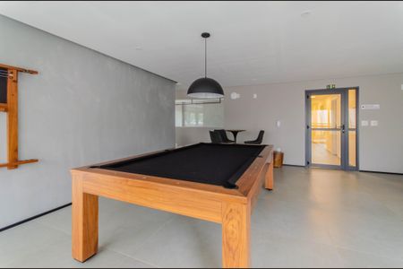 Studio à venda com 26m², 1 quarto e sem vagaÁrea comum - Salão de Jogos