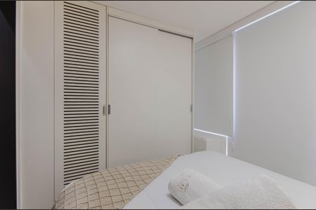 Studio à venda com 26m², 1 quarto e sem vagaQuarto
