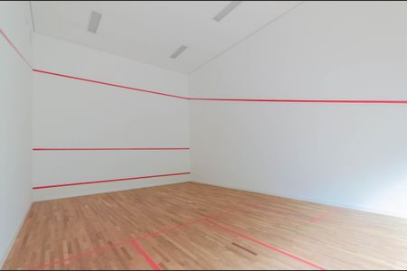 Studio à venda com 26m², 1 quarto e sem vagaÁrea comum - Quadra Esportiva