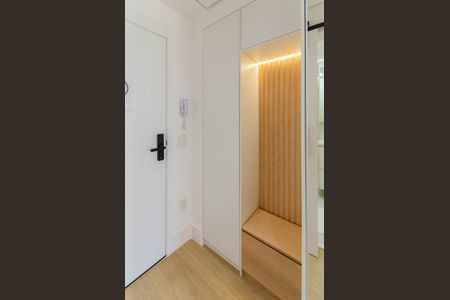 Studio à venda com 26m², 1 quarto e sem vagaSala - Hall