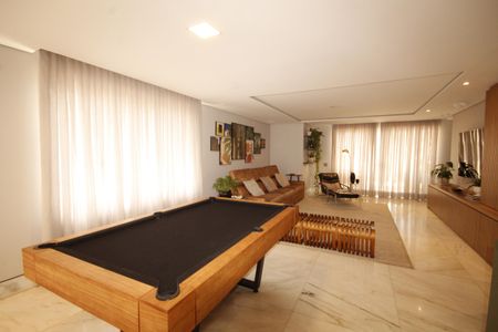 Apartamento à venda com 534m², 5 quartos e 6 vagassala 3