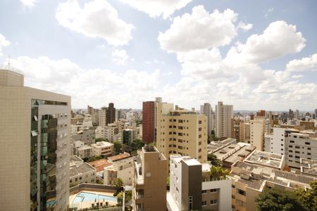 Apartamento à venda com 534m², 5 quartos e 6 vagasvista