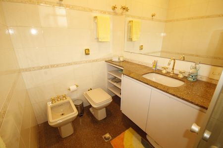 Apartamento à venda com 534m², 5 quartos e 6 vagasBanheiro/Suíte 3