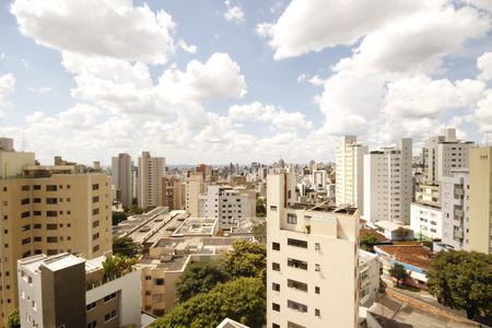 Apartamento à venda com 534m², 5 quartos e 6 vagasvista
