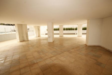 Apartamento à venda com 534m², 5 quartos e 6 vagasÁrea comum