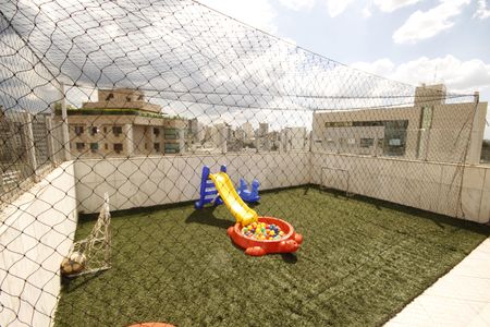 Apartamento à venda com 534m², 5 quartos e 6 vagascampinho