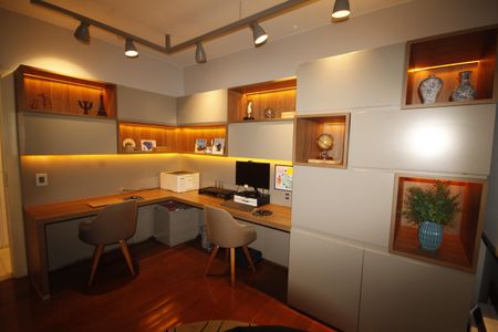 Apartamento à venda com 534m², 5 quartos e 6 vagasSuíte 2