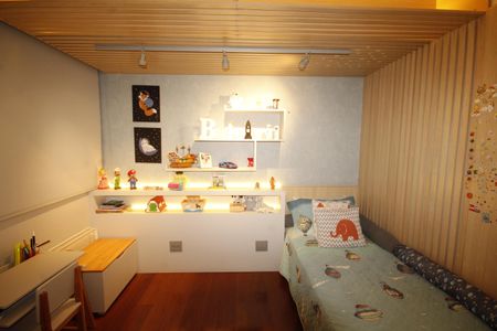 Apartamento à venda com 534m², 5 quartos e 6 vagasSuíte 3