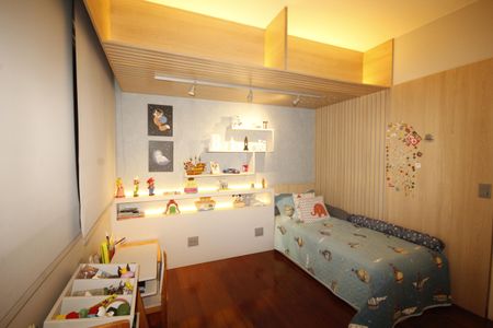 Apartamento à venda com 534m², 5 quartos e 6 vagasSuíte 3