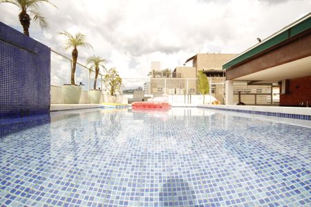 Apartamento à venda com 534m², 5 quartos e 6 vagasPiscina