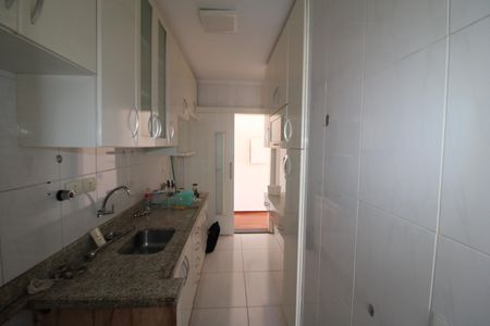 Apartamento à venda com 74m², 3 quartos e 1 vagaCozinha