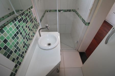 Apartamento à venda com 74m², 3 quartos e 1 vagaBanheiro