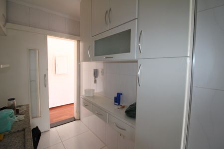 Apartamento à venda com 74m², 3 quartos e 1 vagaCozinha