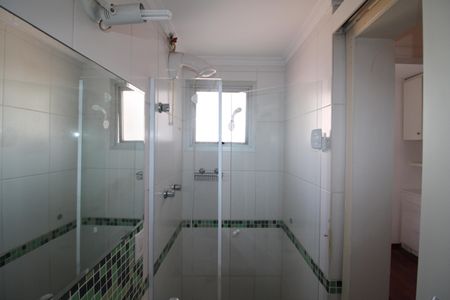 Apartamento à venda com 74m², 3 quartos e 1 vagaBanheiro