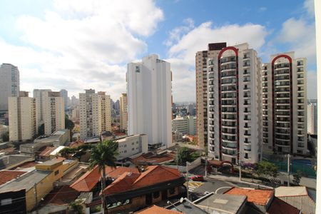 Apartamento à venda com 74m², 3 quartos e 1 vagaVista/Quarto 1