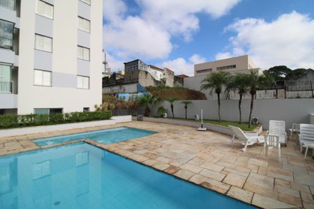 Apartamento à venda com 74m², 3 quartos e 1 vagaÁrea Comum