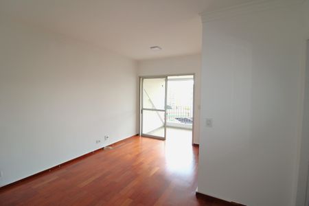 Apartamento à venda com 74m², 3 quartos e 1 vagaSala