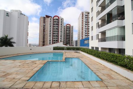 Apartamento à venda com 74m², 3 quartos e 1 vagaÁrea Comum