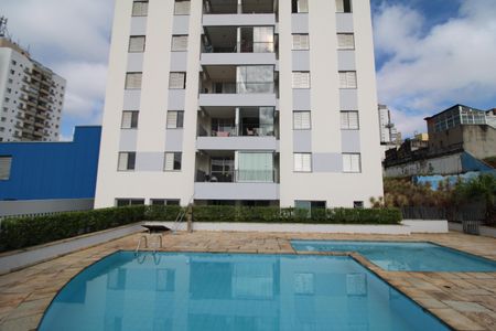 Apartamento à venda com 74m², 3 quartos e 1 vagaÁrea Comum